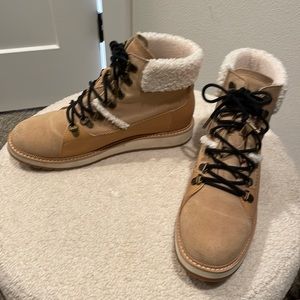 TOM’s women boot